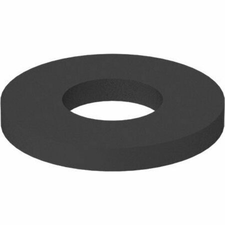 BSC PREFERRED Electrical-Insulating Phenolic Washer for 1/4 Screw Size 0.282 ID 0.625 OD, 5PK 91225A070